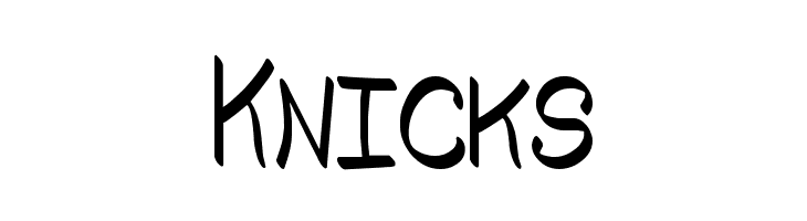 Comic's of South St  Free Fonts Download