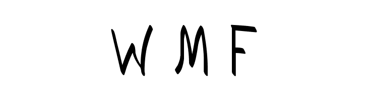 Comic's of South St  Free Fonts Download