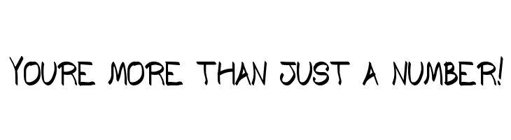 Comic's of South St  Free Fonts Download