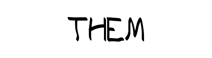 Comic's of South St  Free Fonts Download