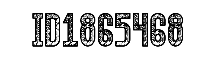 Calendulia St  Free Fonts Download