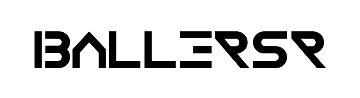 BRF Caps  Free Fonts Download