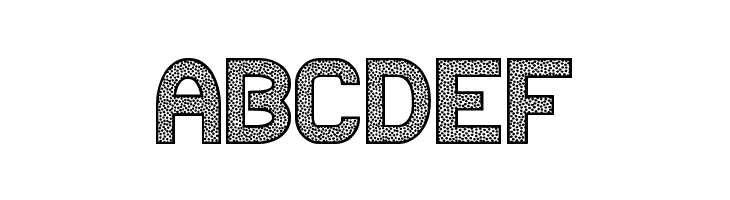 Puntiyisca St  Free Fonts Download