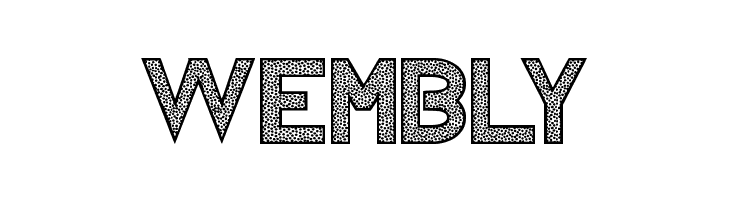 Puntiyisca St  Free Fonts Download