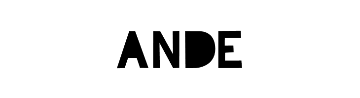 Boston Regular  Free Fonts Download