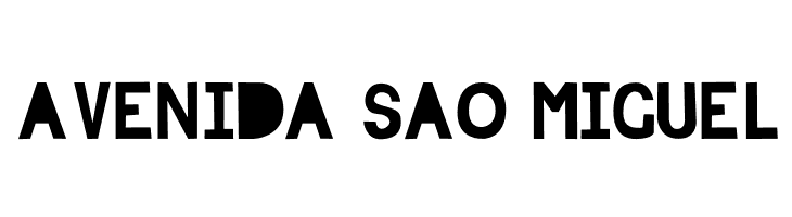 Boston Regular  Free Fonts Download