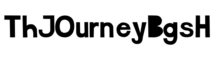 Boston Regular  Free Fonts Download
