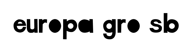 Boston Regular  Free Fonts Download