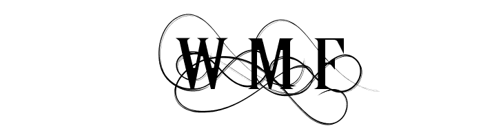 Thron Demo  Free Fonts Download