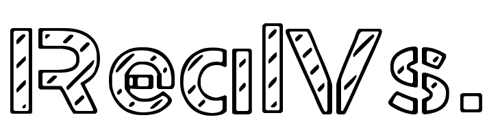 Stamped Navy Font  Free Fonts Download