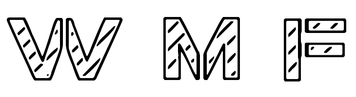 Stamped Navy Font  Free Fonts Download