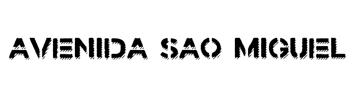 Stamped Navy Font Shadow  Free Fonts Download