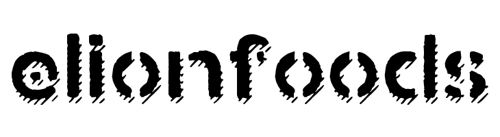 Stamped Navy Font Shadow  Free Fonts Download