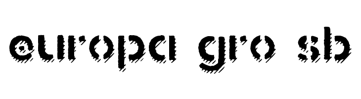 Stamped Navy Font Shadow  Free Fonts Download