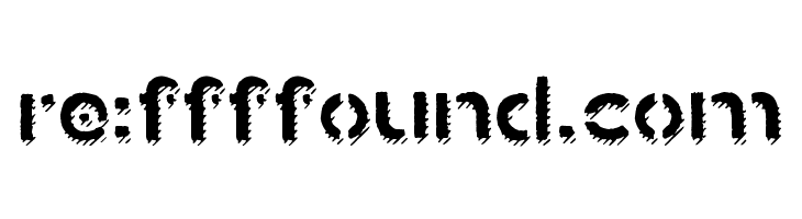 Stamped Navy Font Shadow  Free Fonts Download