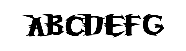 Unreal Tournament  Free Fonts Download