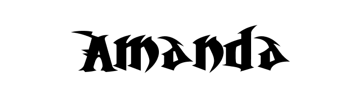 Unreal Tournament  Free Fonts Download