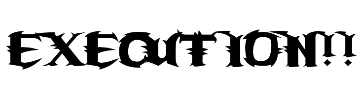 Unreal Tournament  Free Fonts Download