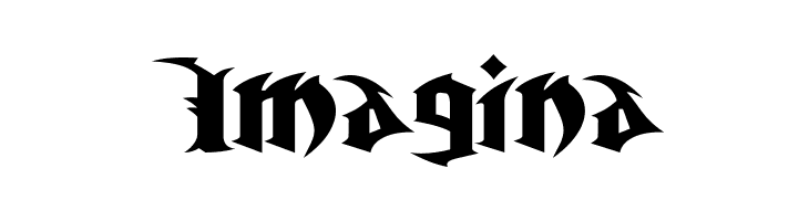 Unreal Tournament  Free Fonts Download