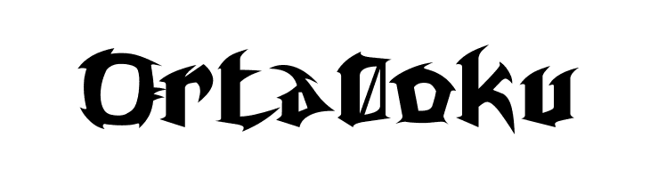 Unreal Tournament  Free Fonts Download