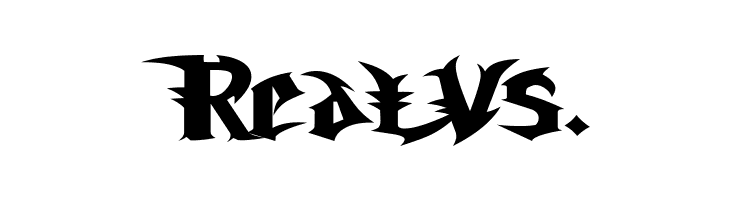 Unreal Tournament  Free Fonts Download