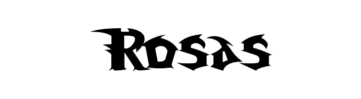 Unreal Tournament  Free Fonts Download