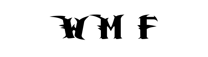 Unreal Tournament  Free Fonts Download