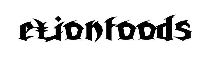 Unreal Tournament  Free Fonts Download