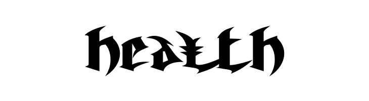 Unreal Tournament  Free Fonts Download