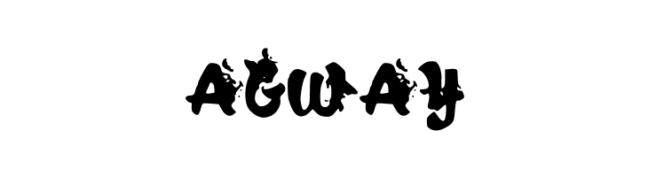 DeadJohn  Free Fonts Download