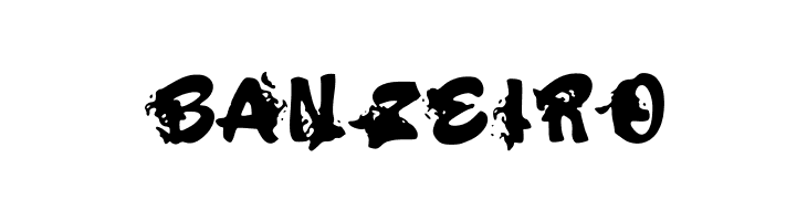 DeadJohn  Free Fonts Download