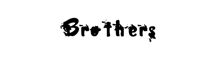 DeadJohn  Free Fonts Download