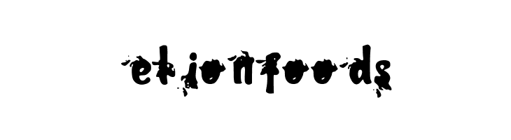DeadJohn  Free Fonts Download