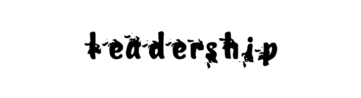 DeadJohn  Free Fonts Download