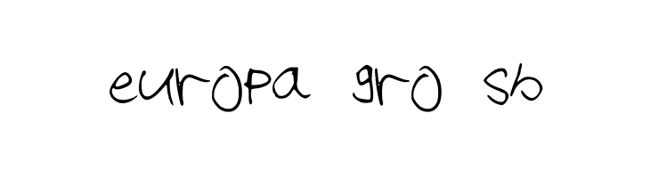 Handwriter  Free Fonts Download