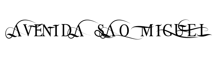 THE ALISTAREN BETA  Free Fonts Download