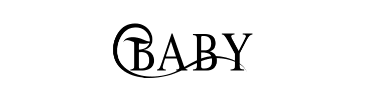 THE ALISTAREN BETA  Free Fonts Download