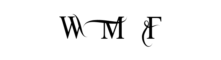 THE ALISTAREN BETA  Free Fonts Download