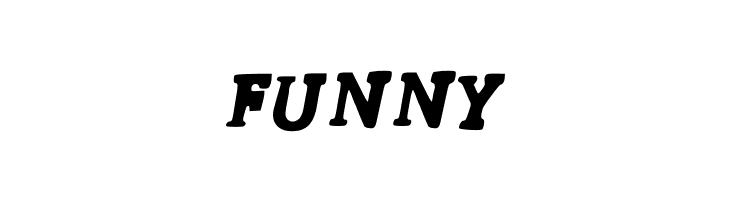 FunkyMonkey  Free Fonts Download