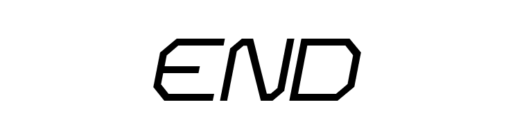 Kimono Kong Italic  Free Fonts Download