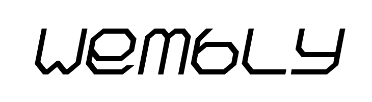 Kimono Kong Italic  Free Fonts Download