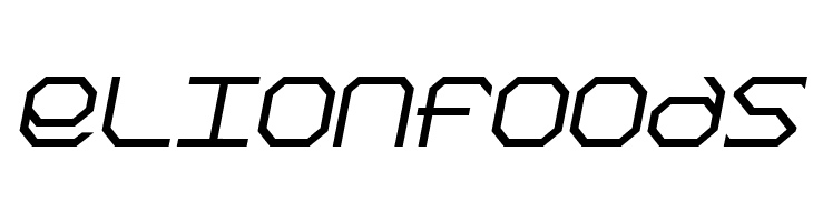 Kimono Kong Italic  Free Fonts Download