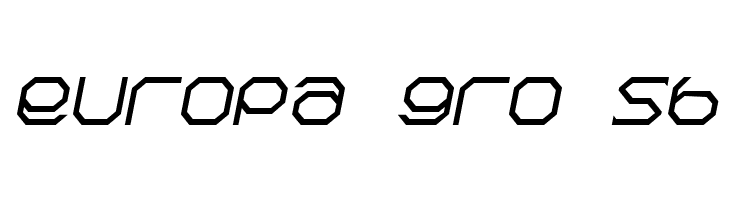 Kimono Kong Italic  Free Fonts Download
