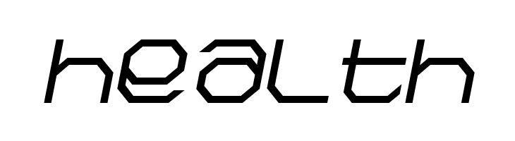 Kimono Kong Italic  Free Fonts Download
