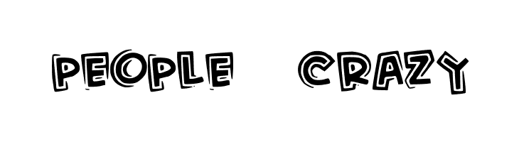KidFromHell  Free Fonts Download