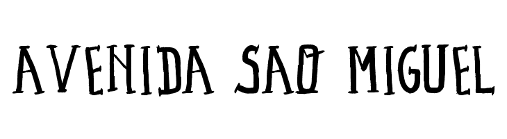 Madalen Letter  Free Fonts Download
