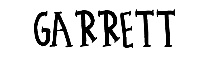 Madalen Letter  Free Fonts Download