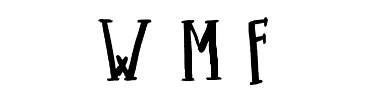 Madalen Letter  Free Fonts Download