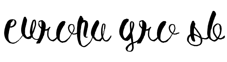 Baley Sun  Free Fonts Download