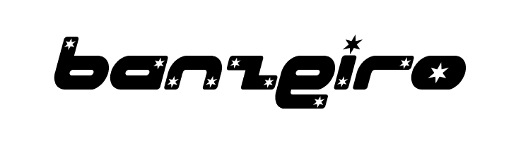 Beach House Stars Italic  Free Fonts Download